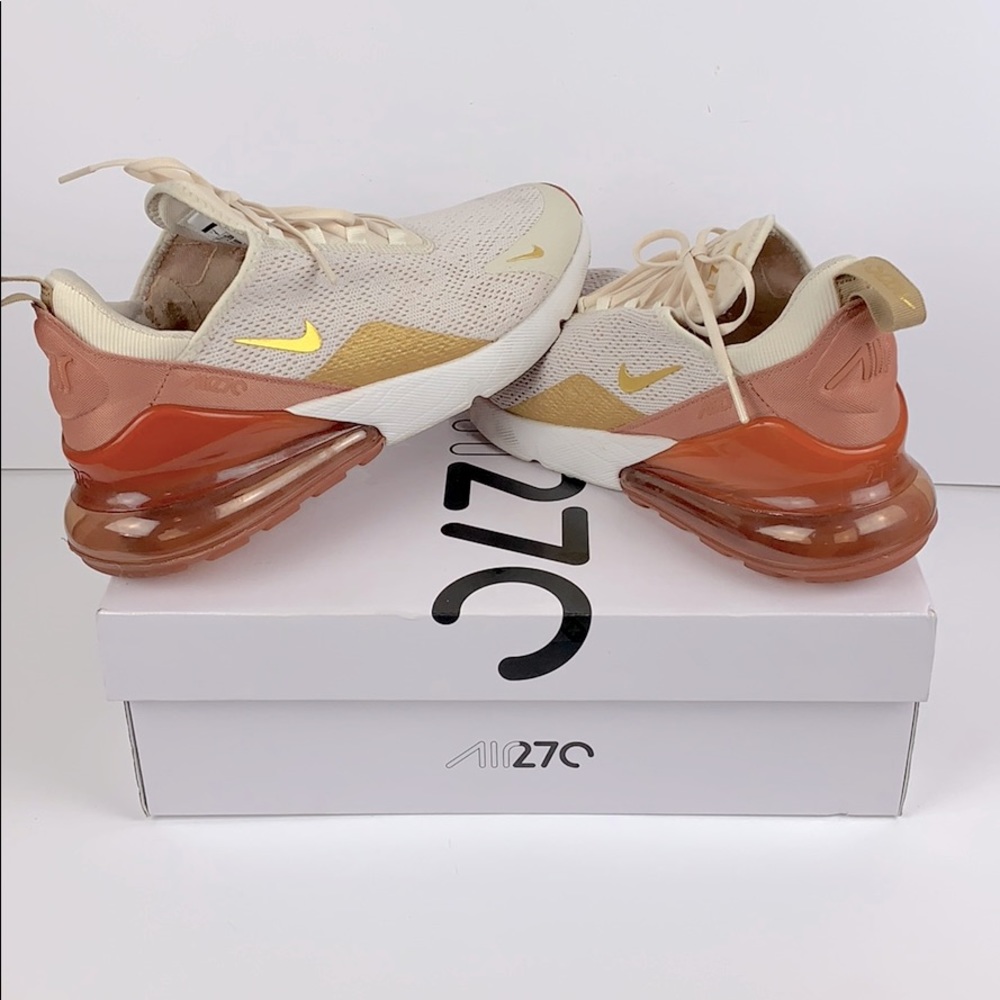 Women’s Air Max 270